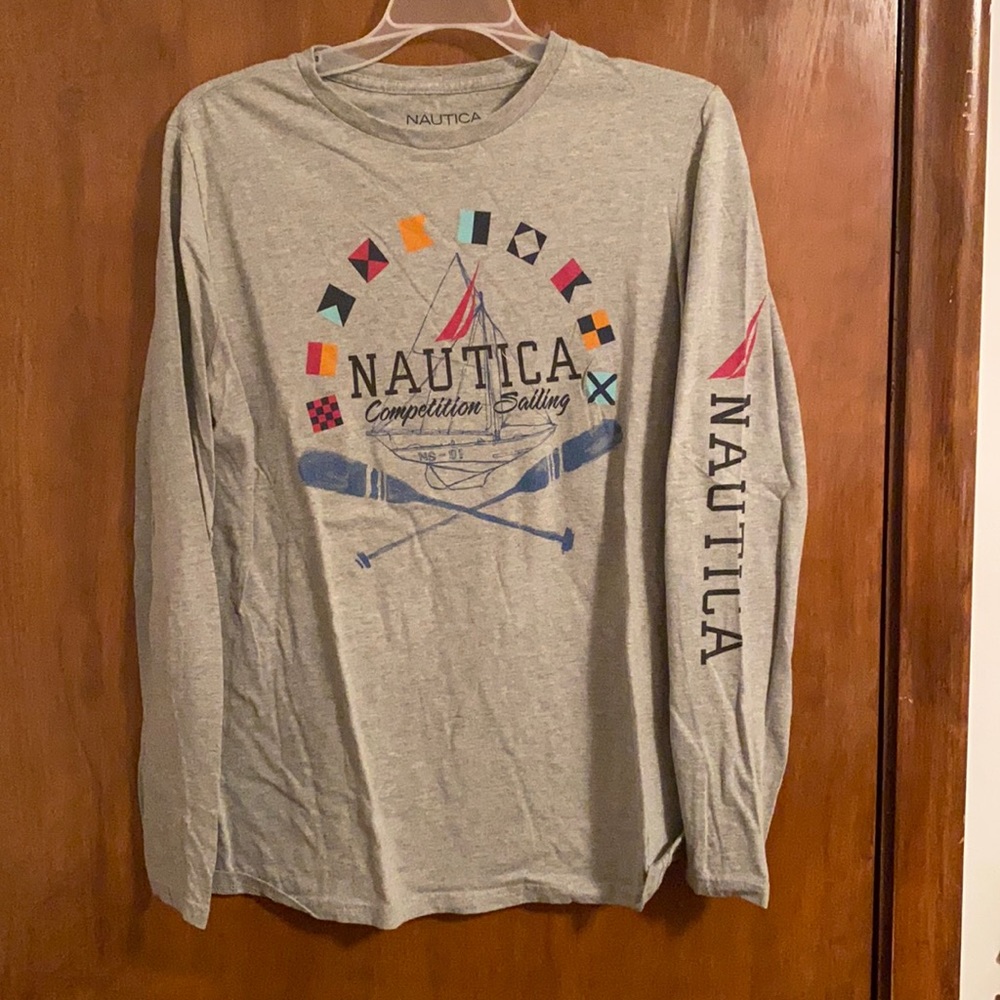 Nautica Long Sleeve